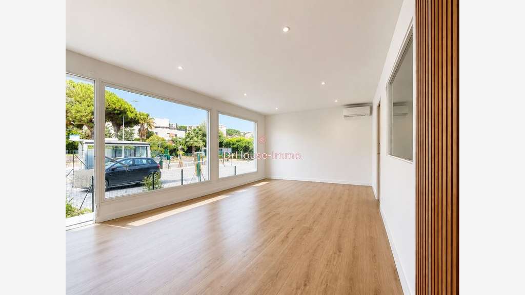 Vente murs commerciaux à Cagnes Val Fleuri
