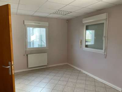CALAIS - à vendre