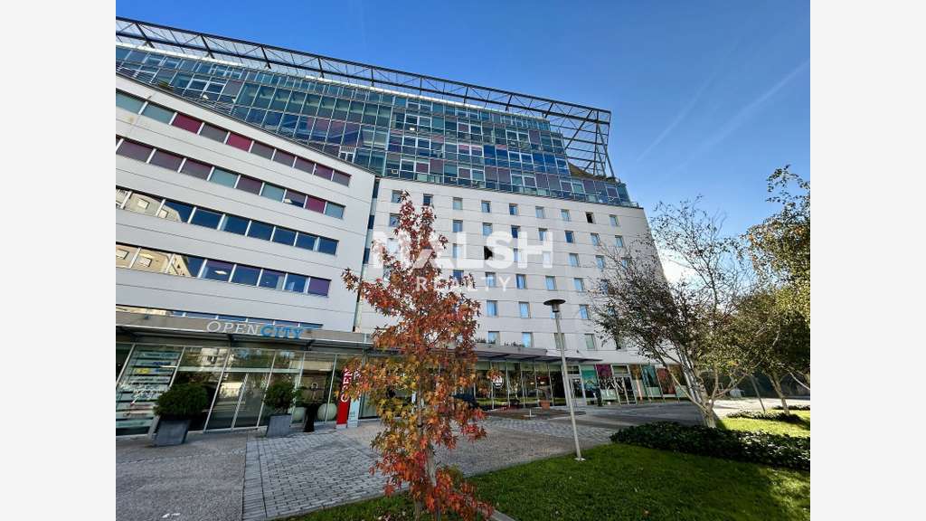 Plateau de bureaux à partir de 160m² R+1 à Caluire