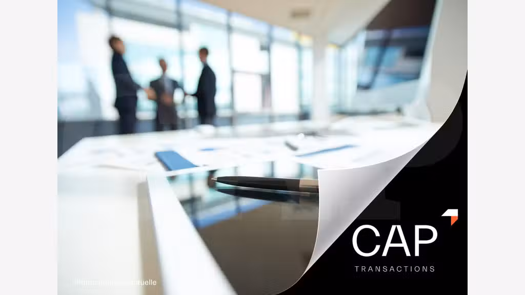 VENTE - PLATEAU DE BUREAUX NEUF - CANCAL - 208m²