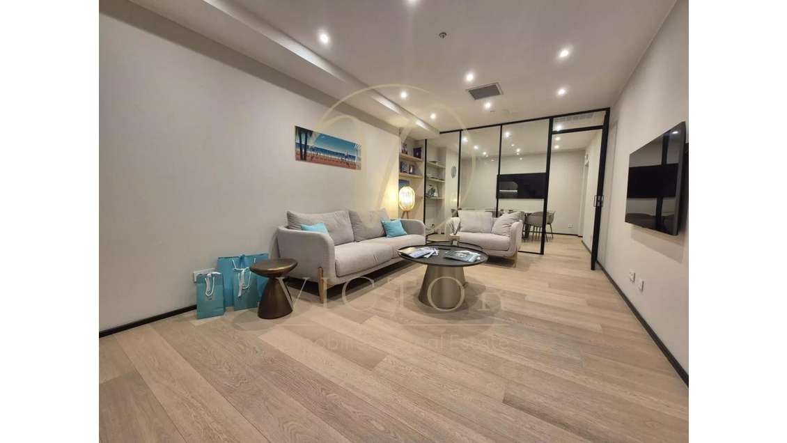 Vente local commercial 65m² Cannes Croisette