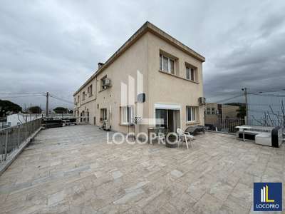 Vente Bureaux à Cannes