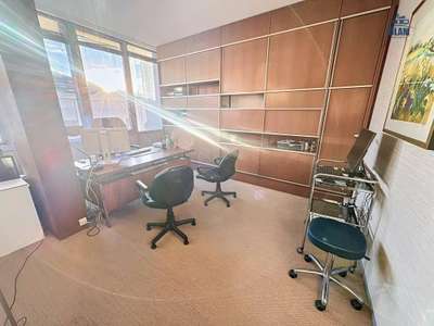 Vente Bureaux à Cannes