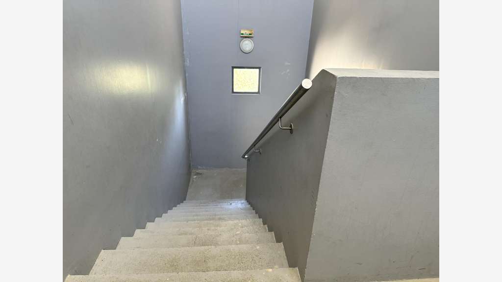 Vente bureaux de 162m² à Capesterre-Belle-Eau