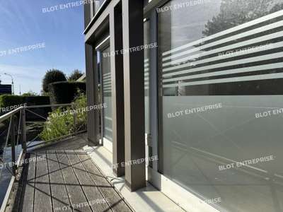 Vente Bureaux à Carnac