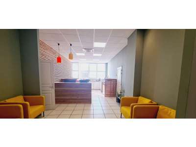 Vente Bureaux à Carpentras