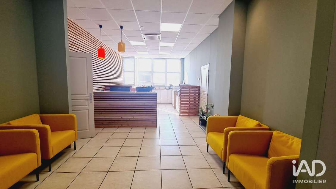 Bureau à Carpentras