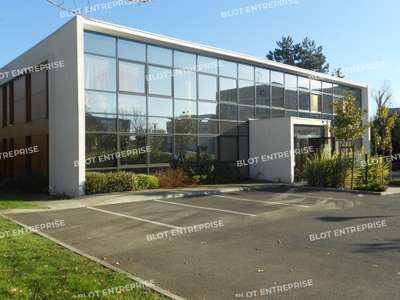 Vente Bureaux à Carquefou