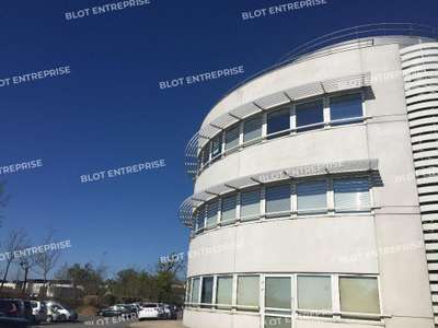 Vente Bureaux à Carquefou