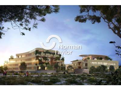 Vente Bureaux à Castelnau-le-Lez