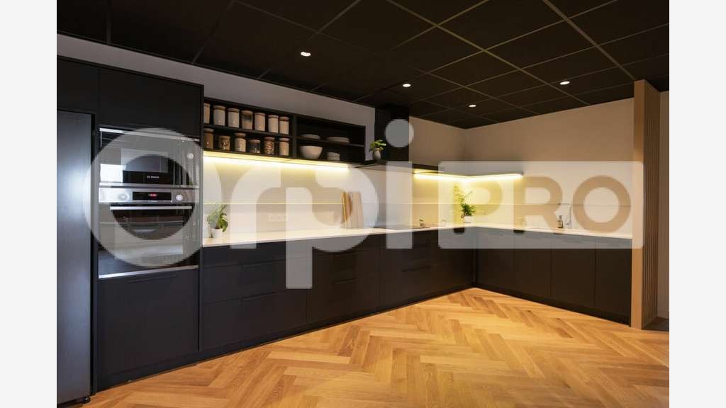 Vente bureaux de standing 145m² à Castries