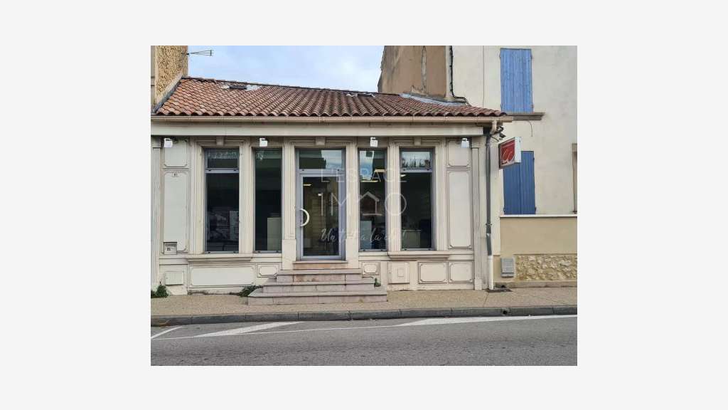 Vente bureau 170m² en centre ville de centre ville