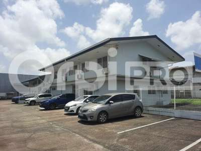 Vente Immeubles commerciaux / Mixtes à Cayenne