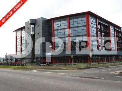 Vente Bureaux à Cayenne