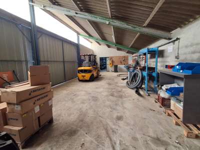 Vente Bureaux à Cayrac