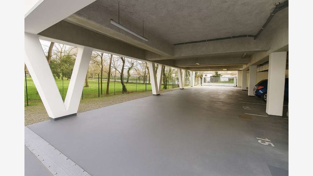 Bureaux 294m² ERP à vendre Cenon ZI Jean Zay