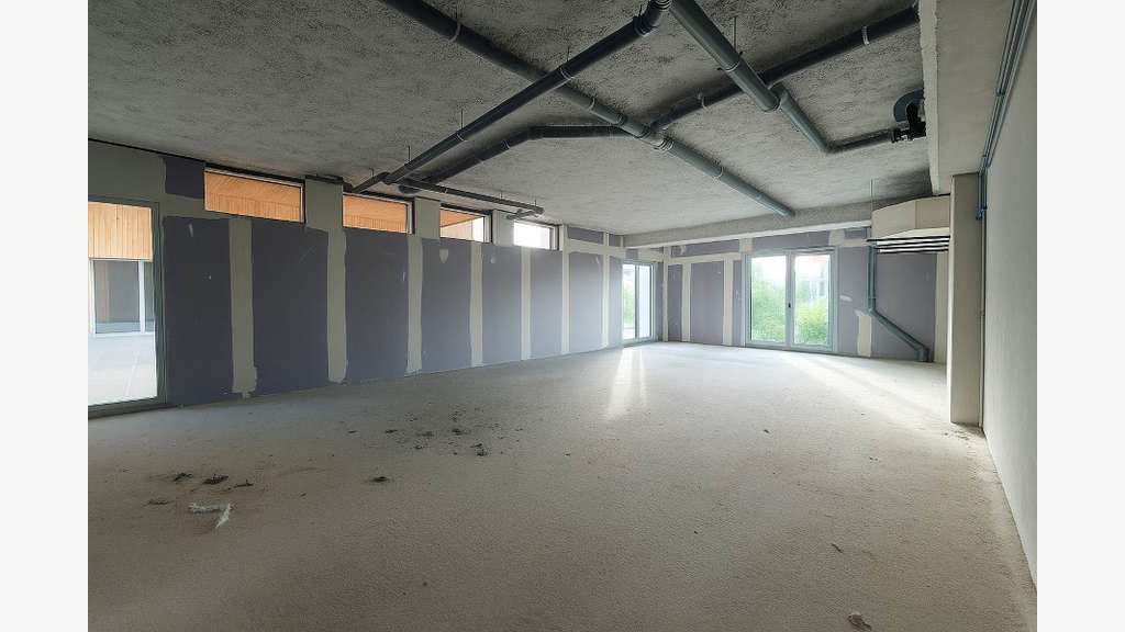 Bureaux 294m² ERP à vendre Cenon ZI Jean Zay