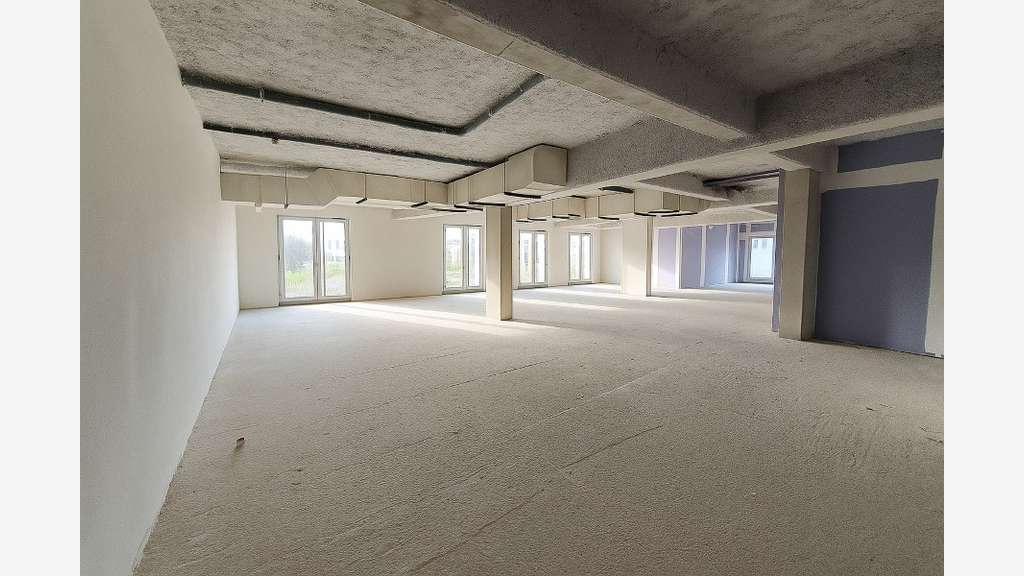 Bureaux 294m² ERP à vendre Cenon ZI Jean Zay