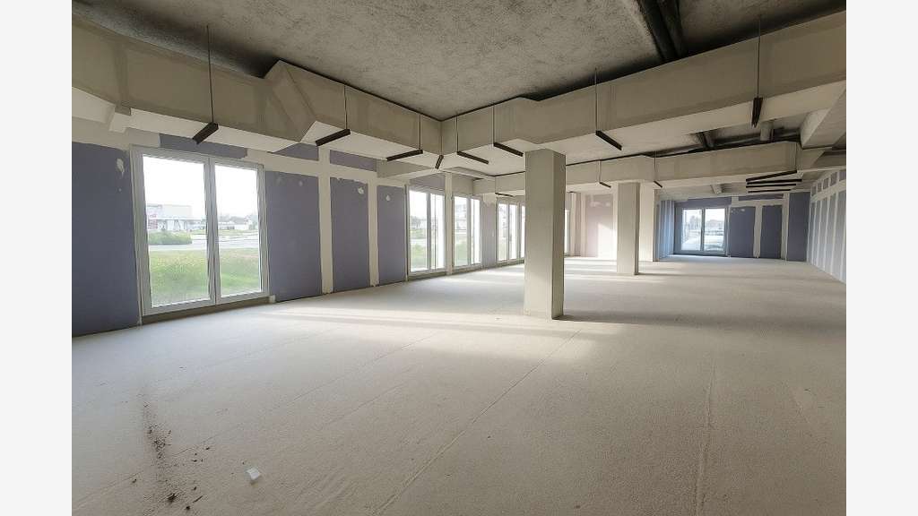 Bureaux 294m² ERP à vendre Cenon ZI Jean Zay