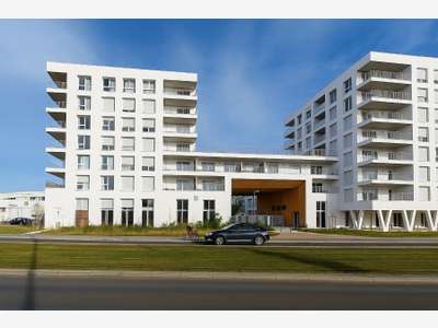 Local 294m² à vendre ZI Jean Zay à Cenon