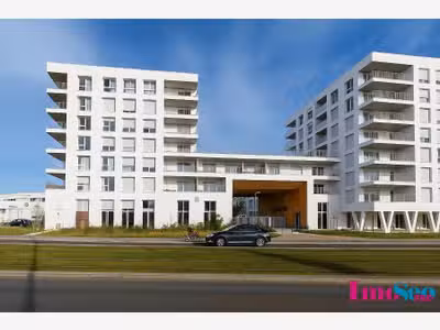 Local 294m² à vendre ZI Jean Zay à Cenon