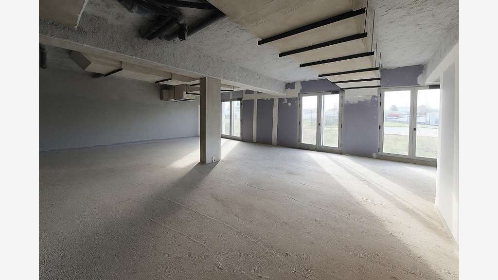 Local 294m² à vendre ZI Jean Zay à Cenon