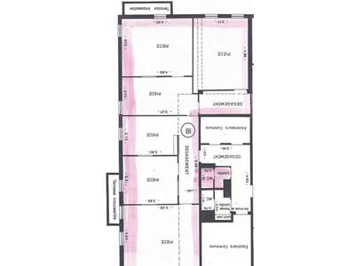 Vente Bureaux à Cergy