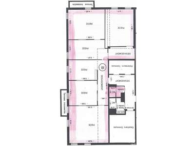 Vente Bureaux à Cergy