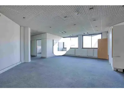 Vente Bureaux à Cergy