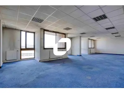 Vente Bureaux à Cergy