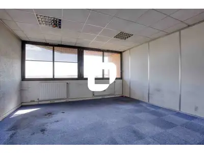 Vente Bureaux à Cergy
