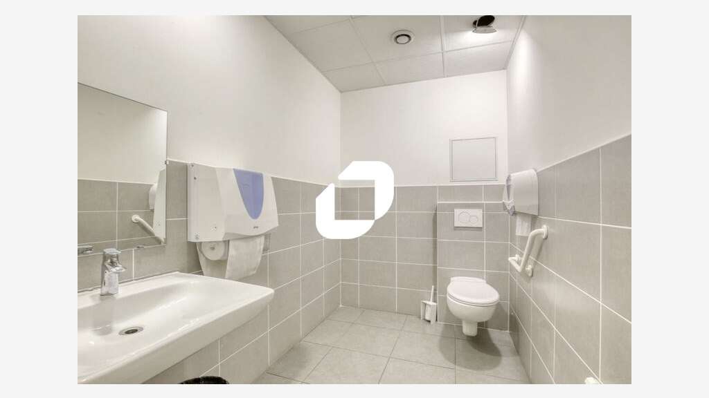 Vente Bureaux 245m² Cergy