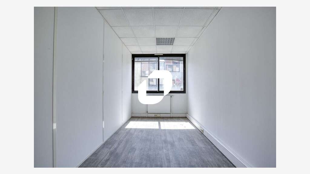 Vente Bureaux 90m² Cergy