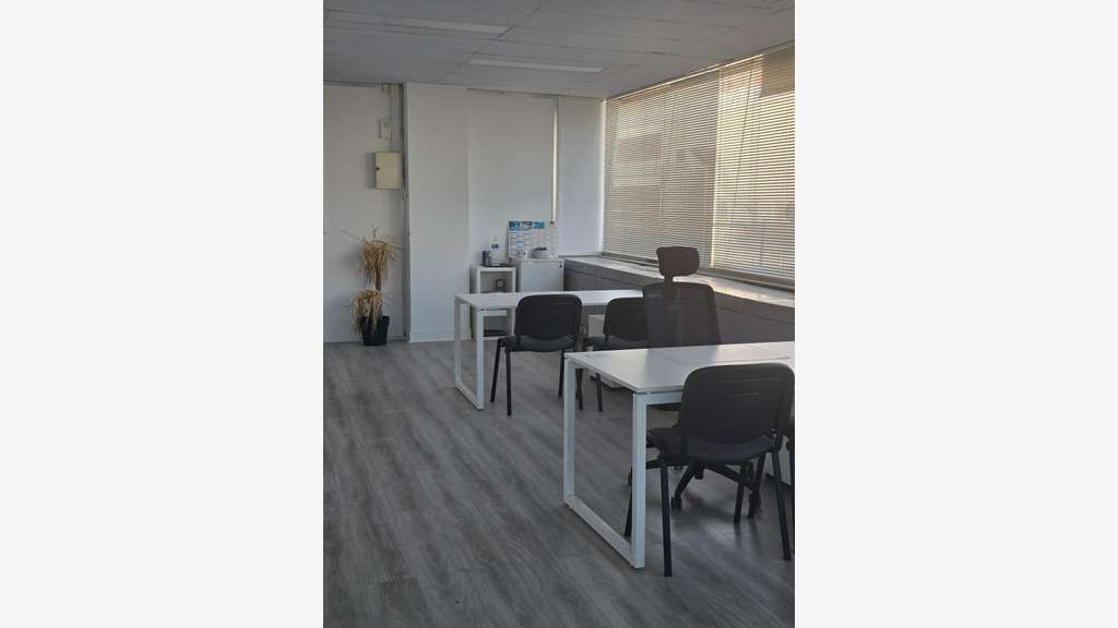 Vente  local bien ensoleillé 53m² sur Cergy