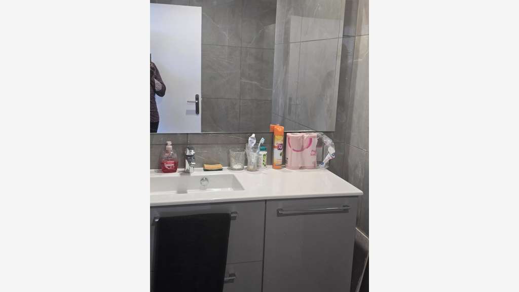 Vente  local bien ensoleillé 53m² sur Cergy