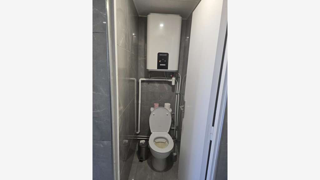 Vente  local bien ensoleillé 53m² sur Cergy