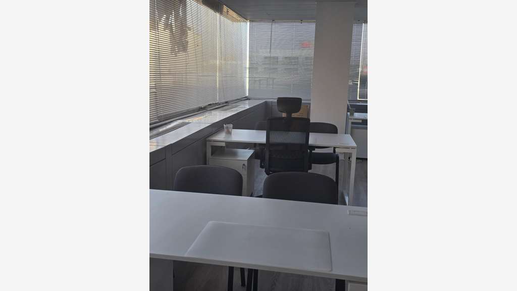 Vente  local bien ensoleillé 53m² sur Cergy