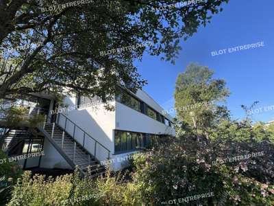 Vente Bureaux à Cesson-Sévigné