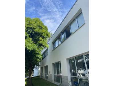 Vente Bureaux à Cesson-Sévigné