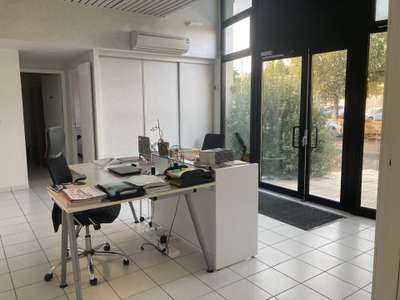 Vente bureaux de 145m² Pôle Activ'Océan à Challans