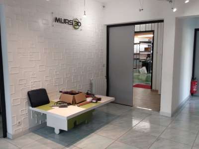 Vente Locaux d'activités - Entrepôts à Challes-les-Eaux