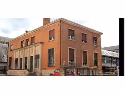 Vente Bureaux à Châlons-en-Champagne