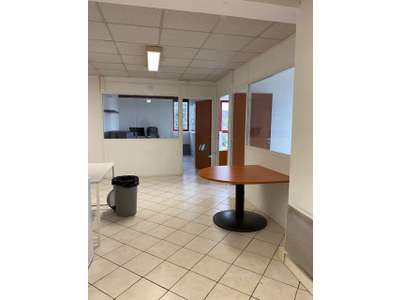 Vente Bureaux à Champagne-au-Mont-d'Or