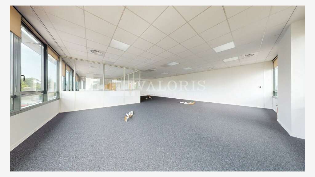 Bureaux de standing à vendre au cœur de TECHLID