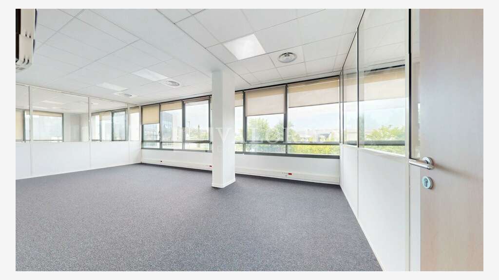 Bureaux de standing à vendre au cœur de TECHLID