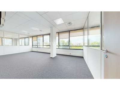 Vente Bureaux à Champagne-au-Mont-d'Or