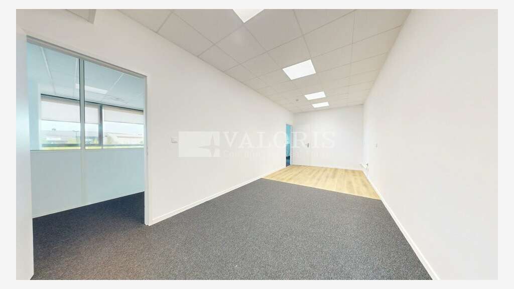 Bureaux de standing à vendre au cœur de TECHLID