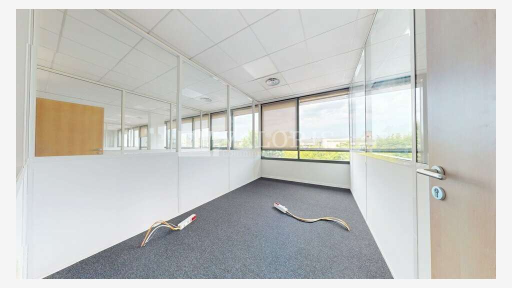 Bureaux de standing à vendre au cœur de TECHLID