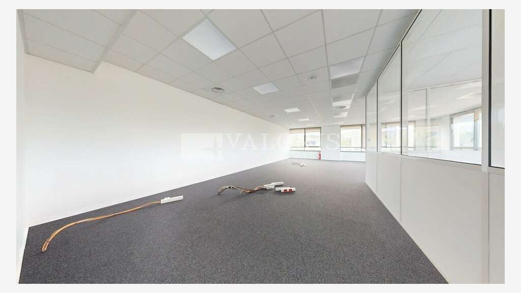 Bureaux de standing à vendre au cœur de TECHLID