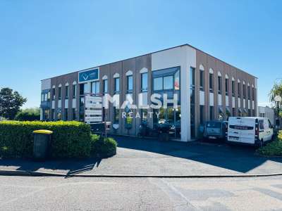 Vente Bureaux à Champagne-au-Mont-d'Or